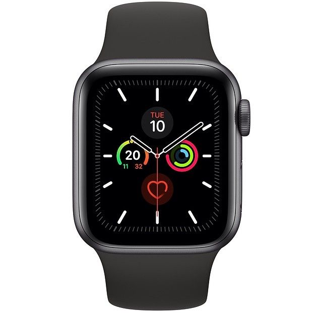 APPLE WATCH SERIES 5