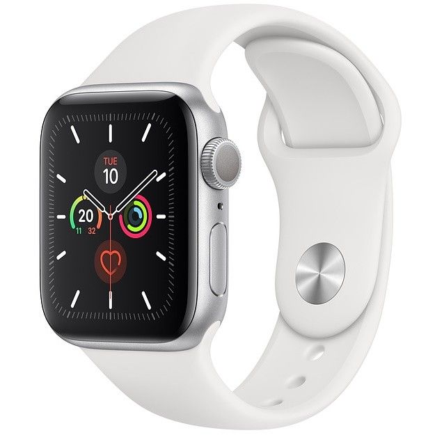 APPLE WATCH SERIES 5