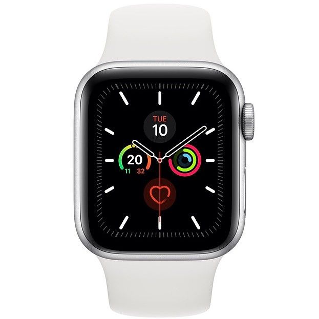 APPLE WATCH SERIES 5