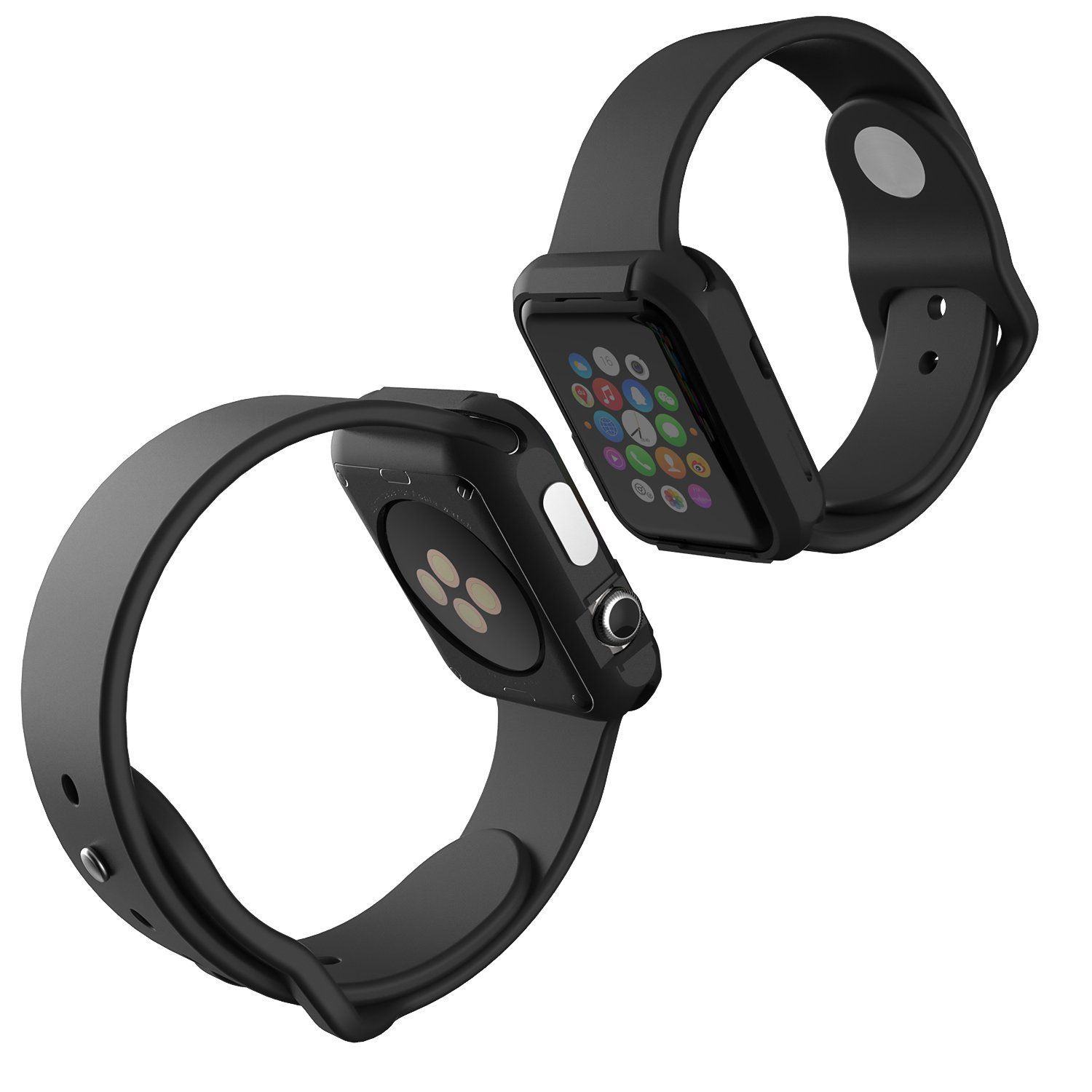 APPLE WATCH SERIES 3