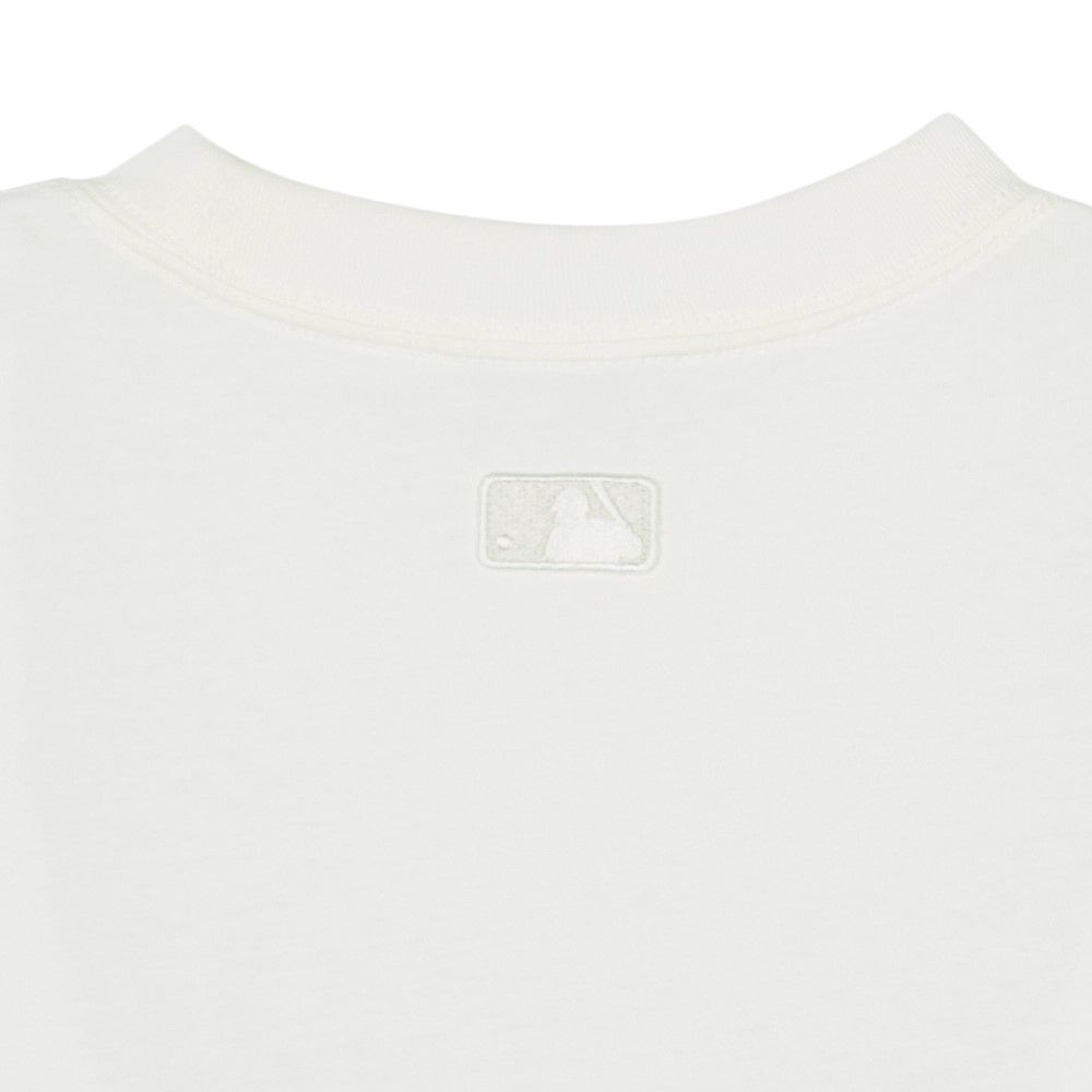 Áo thun MLB Korea - New Year Dragon Boston Red Sox - 3ATSQ0141-50CRS