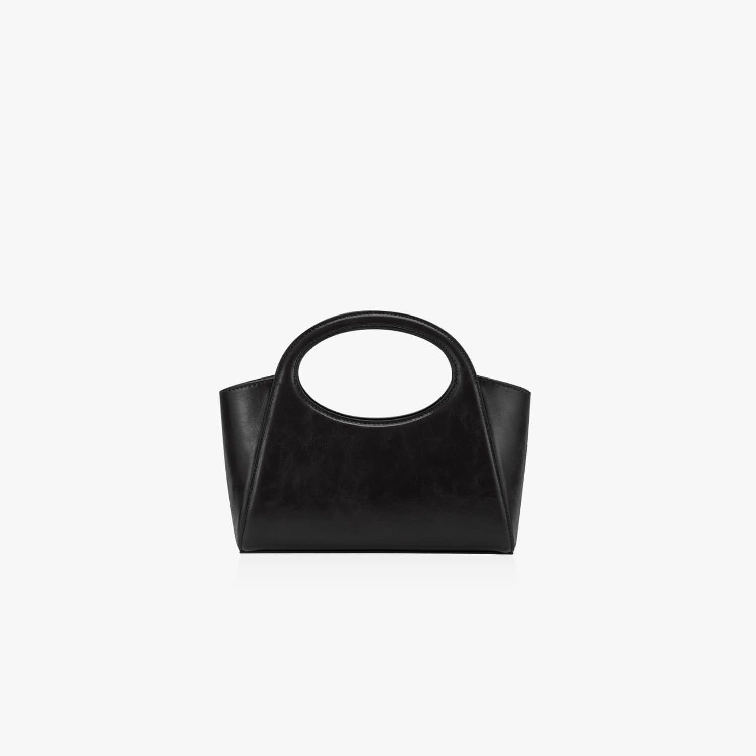 Túi Xách FindKapoor Korea - Market Bag 20 Black