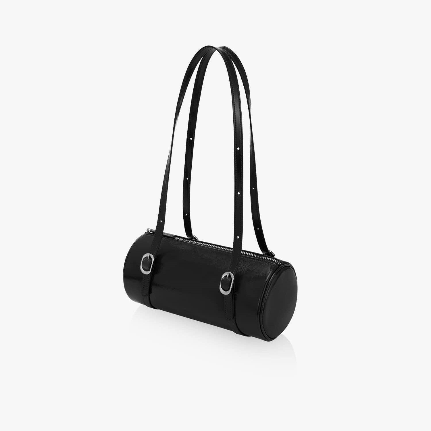 Túi Xách FindKapoor Korea - Pillow Bag 23 Black