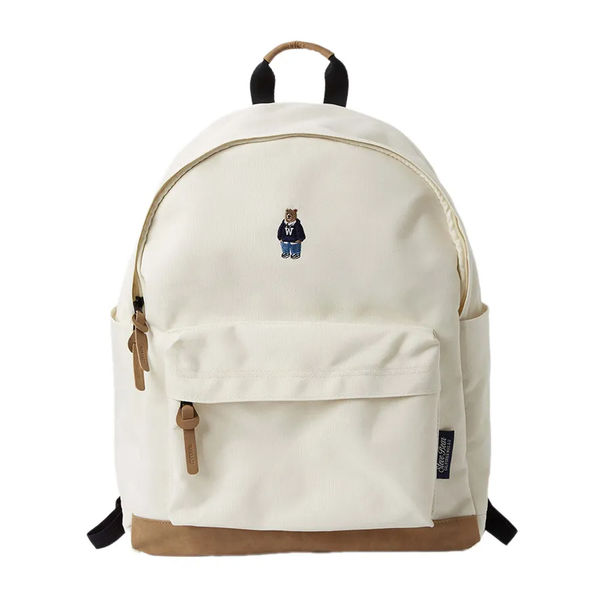 バックパック・リュック \"WHO.A.U\" Steve Essential Backpack  WHBGF2371A balo_nu_whoau_steve_essential_