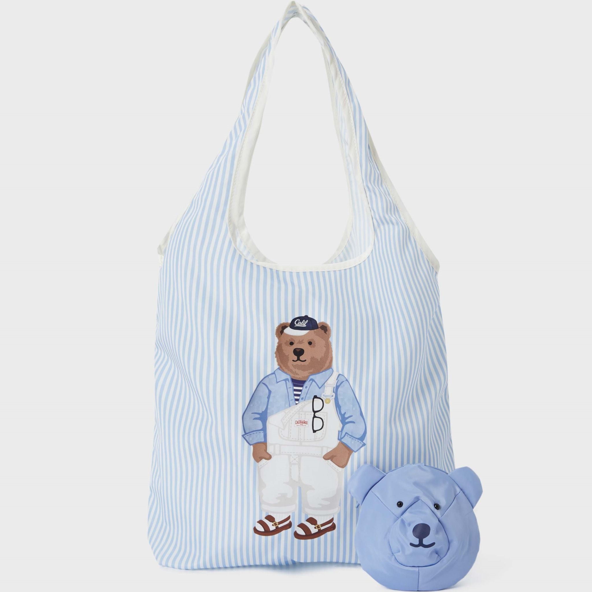 Túi Kẹp Nách Whoau - Steve Packable Light Bag - WHBGF2314A
