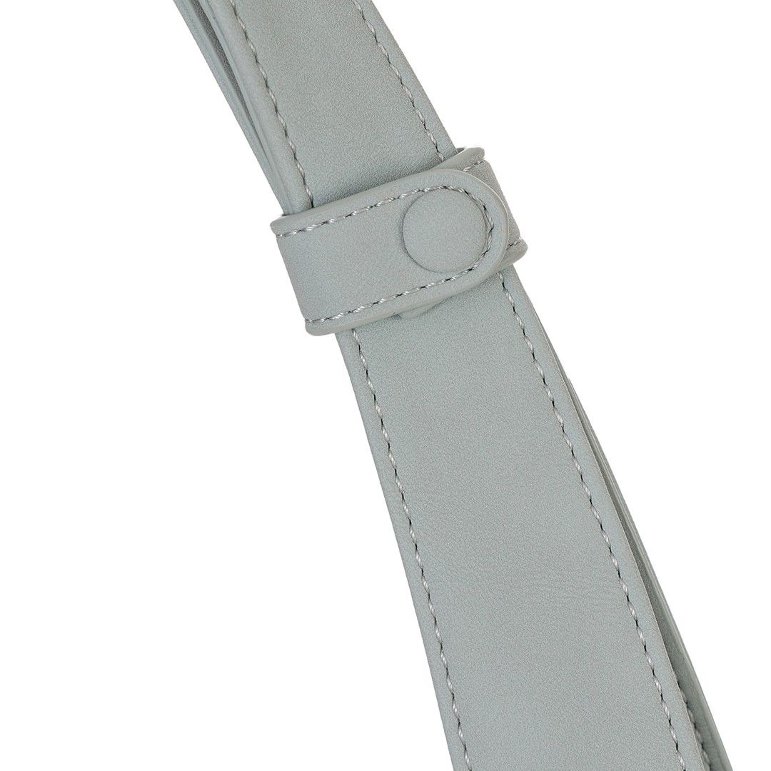 Túi Xách Stand Oil - Fika Bag Powder Blue
