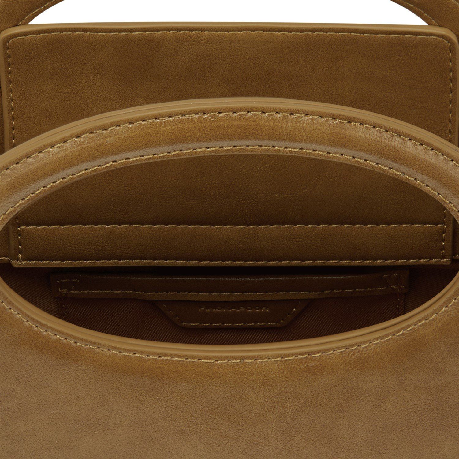 Túi Xách FindKapoor Korea - Market Bag 20 Camel