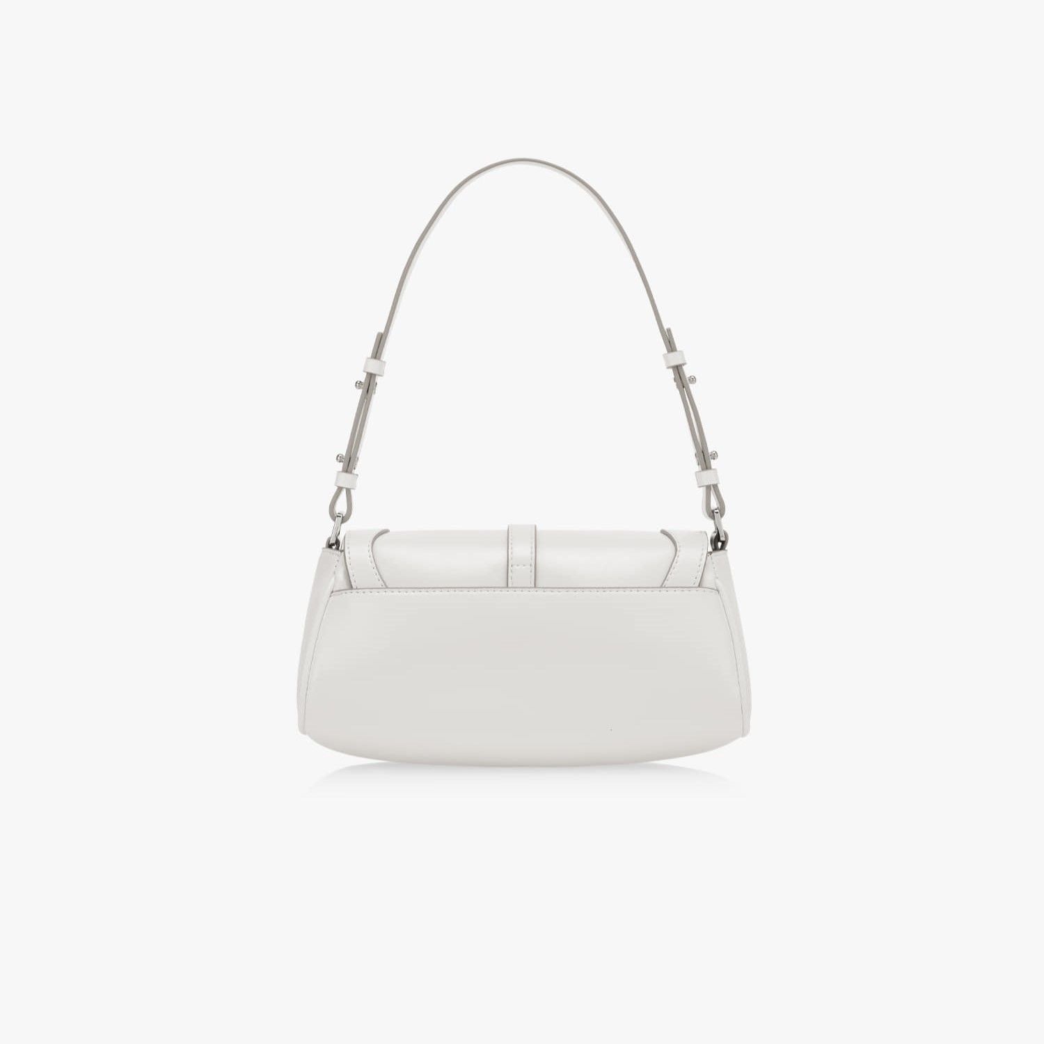 Túi Xách FindKapoor Korea - Becky Bag 21 White