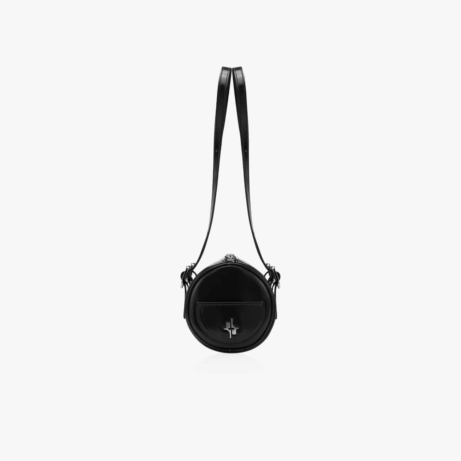 Túi Xách FindKapoor Korea - Pillow Bag 23 Black