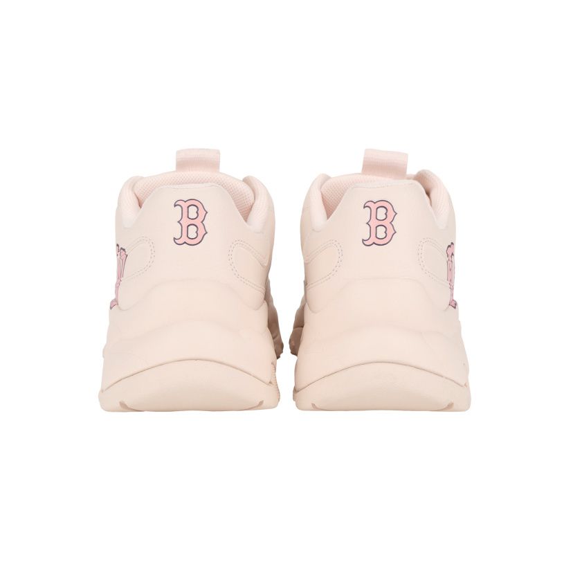 Giày MLB - BIG BALL CHUNKY - BOSTON RED SOX - 32SHC2011-43P