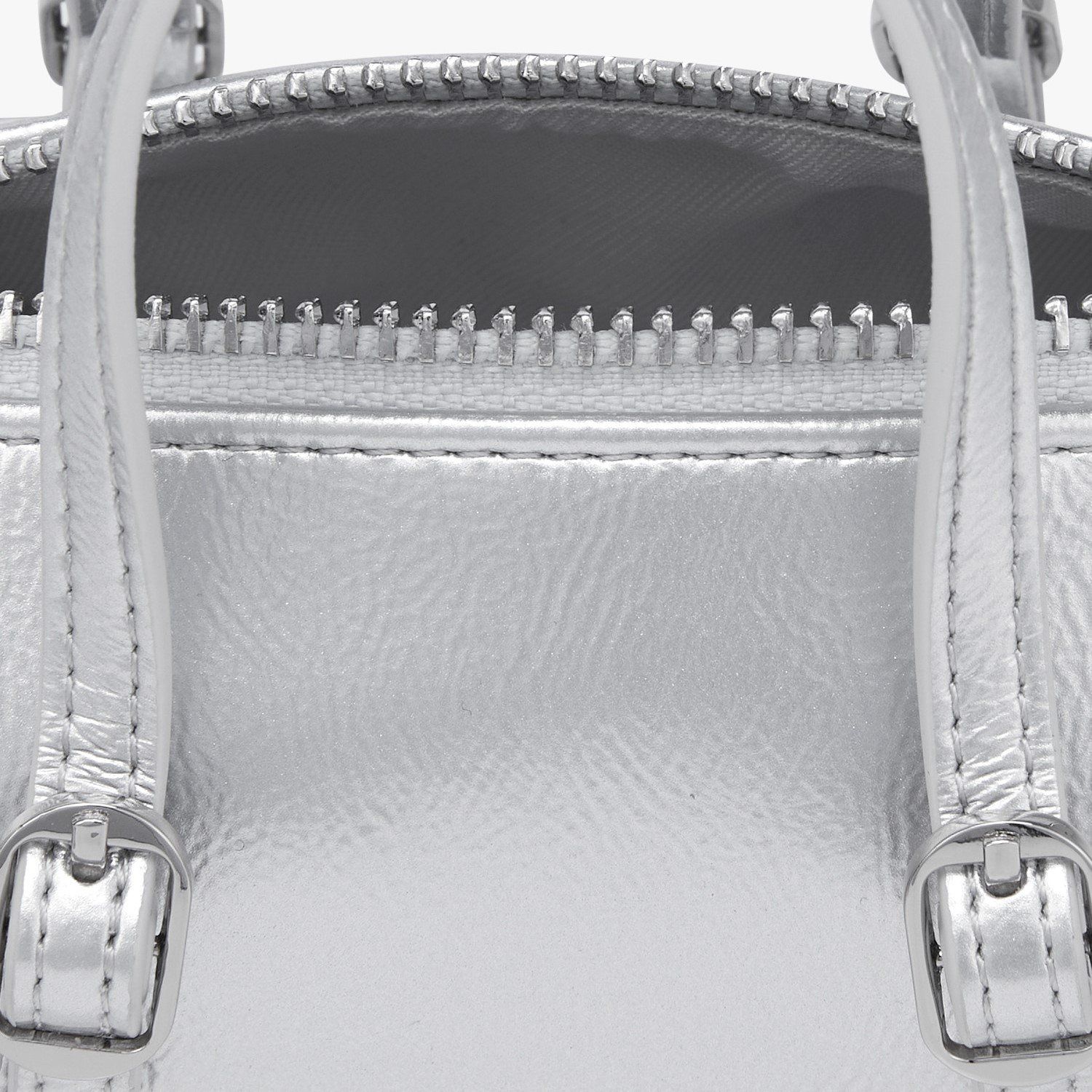 Túi Xách FindKapoor Korea - Pillow Bag 13 Silver