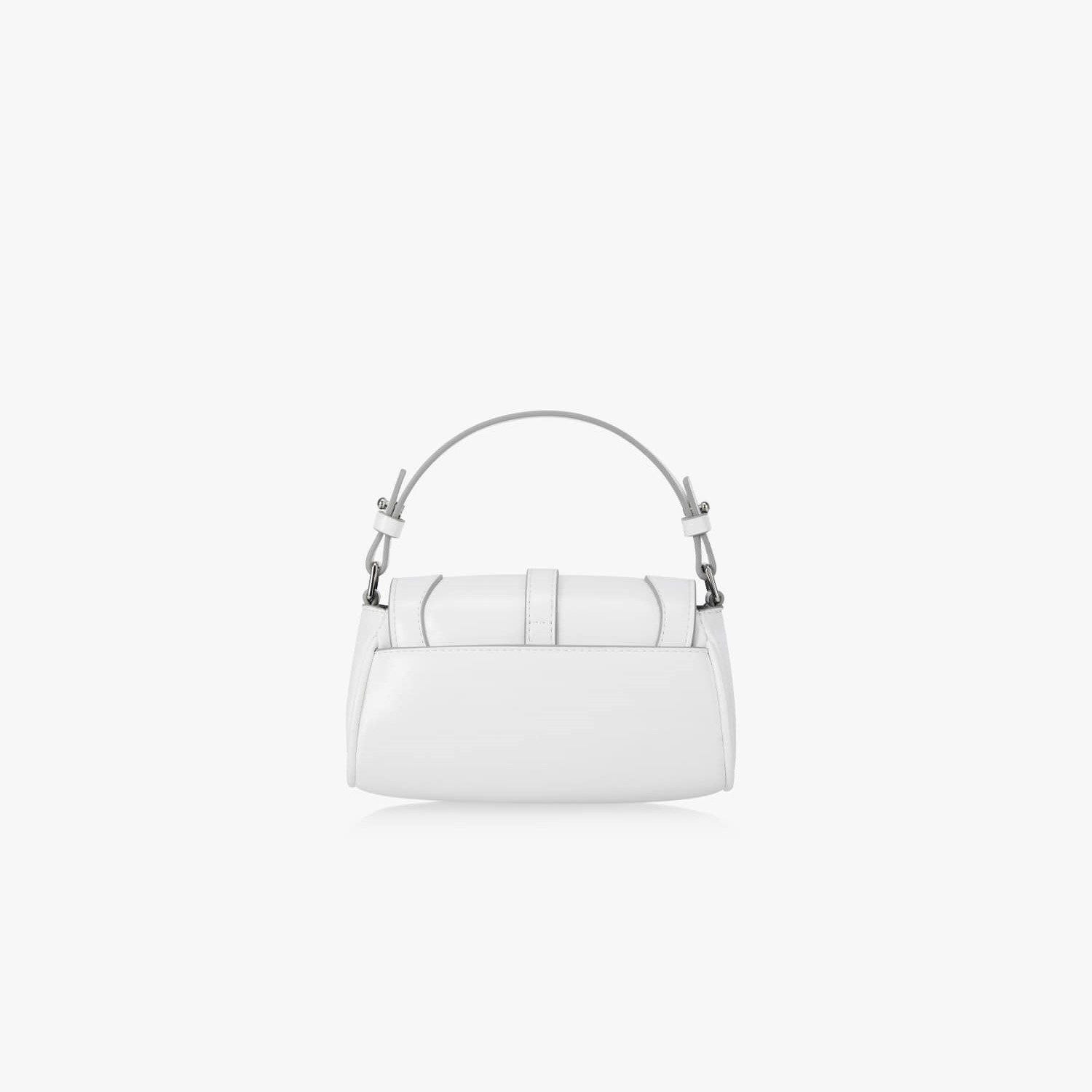 Túi Đeo Chéo FindKapoor Korea - Becky Bag 16 White