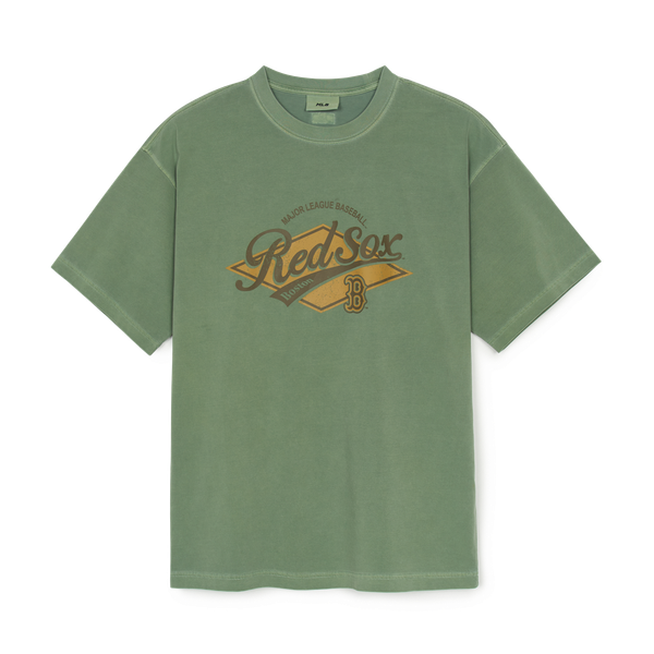 MLB■Mega Overfit Short Sleeve★送料込 c929eae9-4a4d-411c-a5e4-