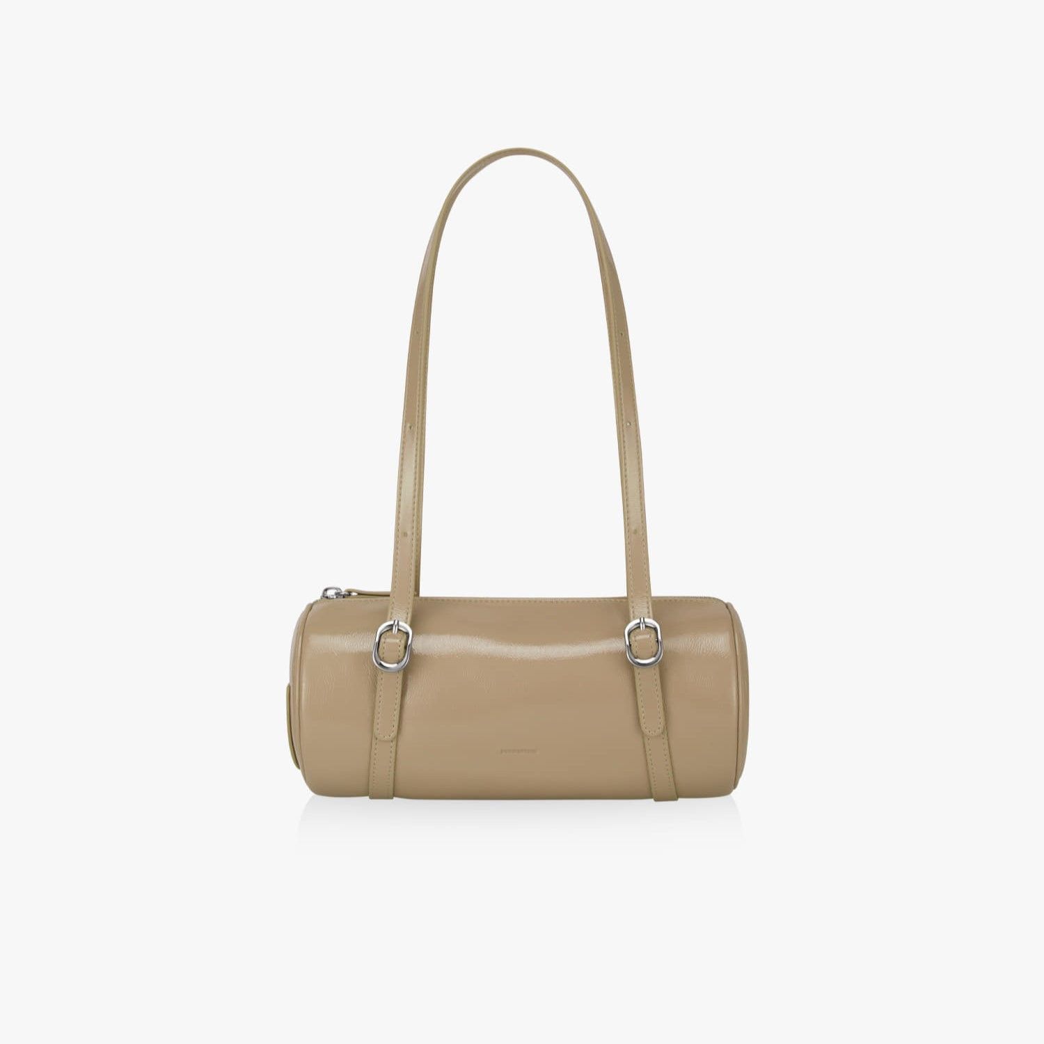 Túi Xách FindKapoor Korea - Pillow Bag 23 Nudy Beige
