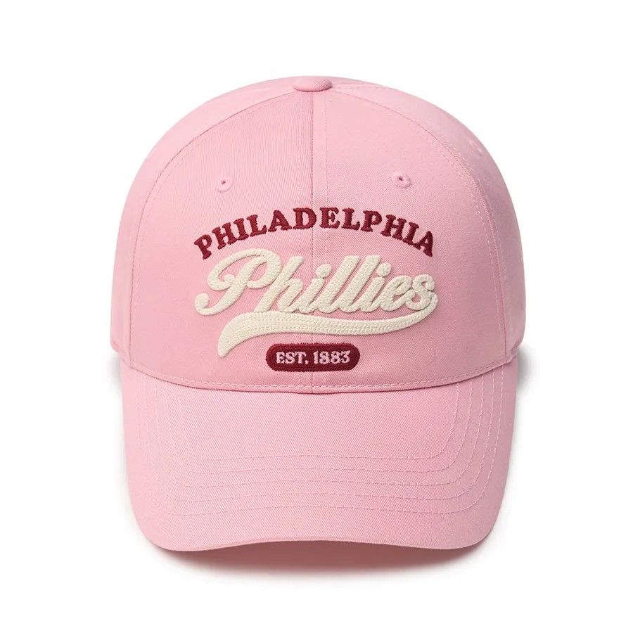 Nón MLB - Philadelphia Phillies Est.1903 - 3ACPVL24N-10PKM