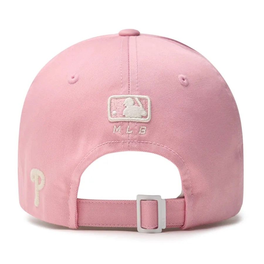 Nón MLB - Philadelphia Phillies Est.1903 - 3ACPVL24N-10PKM