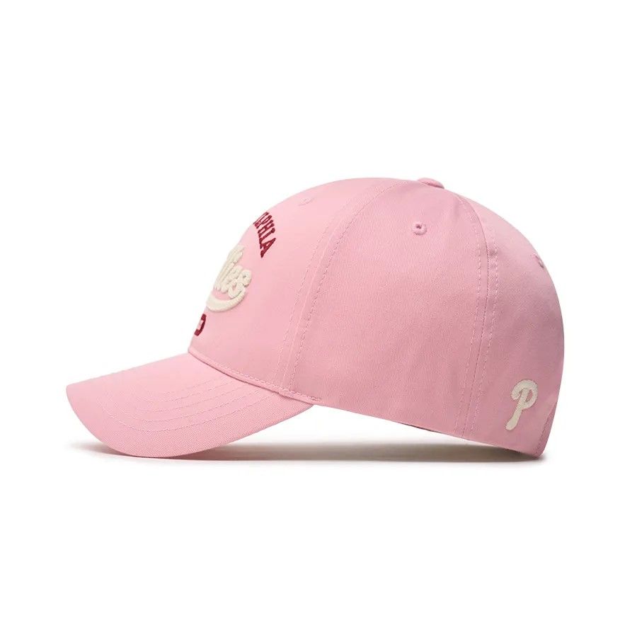 Nón MLB - Philadelphia Phillies Est.1903 - 3ACPVL24N-10PKM