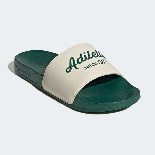  Dép ADIDAS - ADILETTE SHOWER SLIDESGREEN - GW8749 