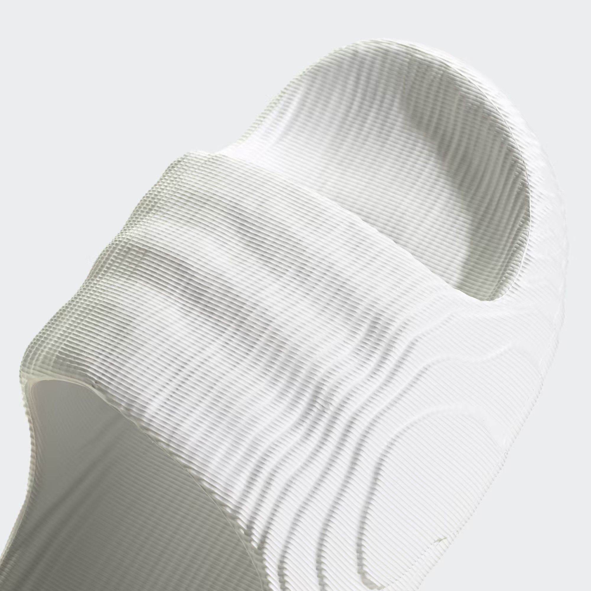 Dép Adidas Adilette 22 Crystal White - HQ4672