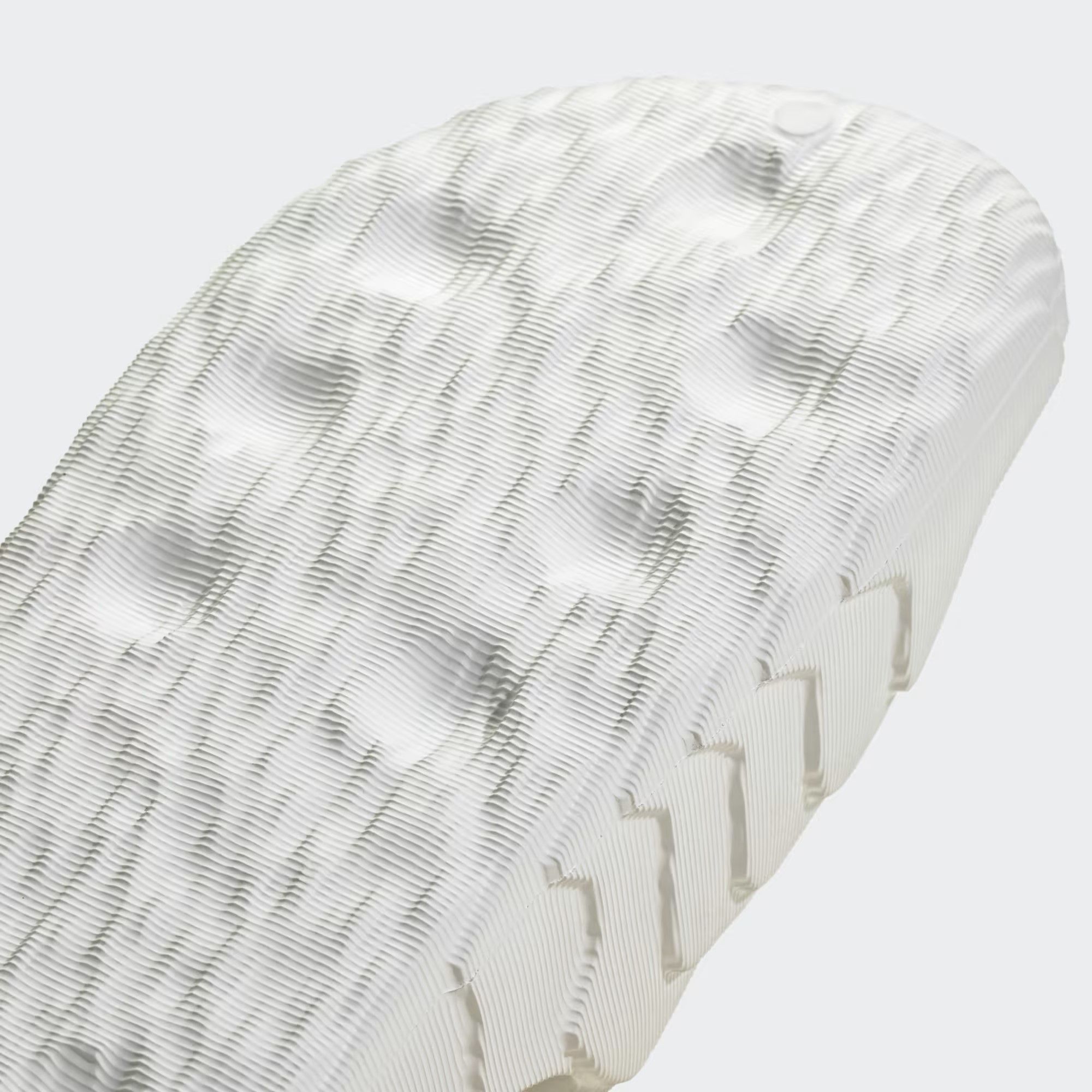 Dép Adidas Adilette 22 Crystal White - HQ4672