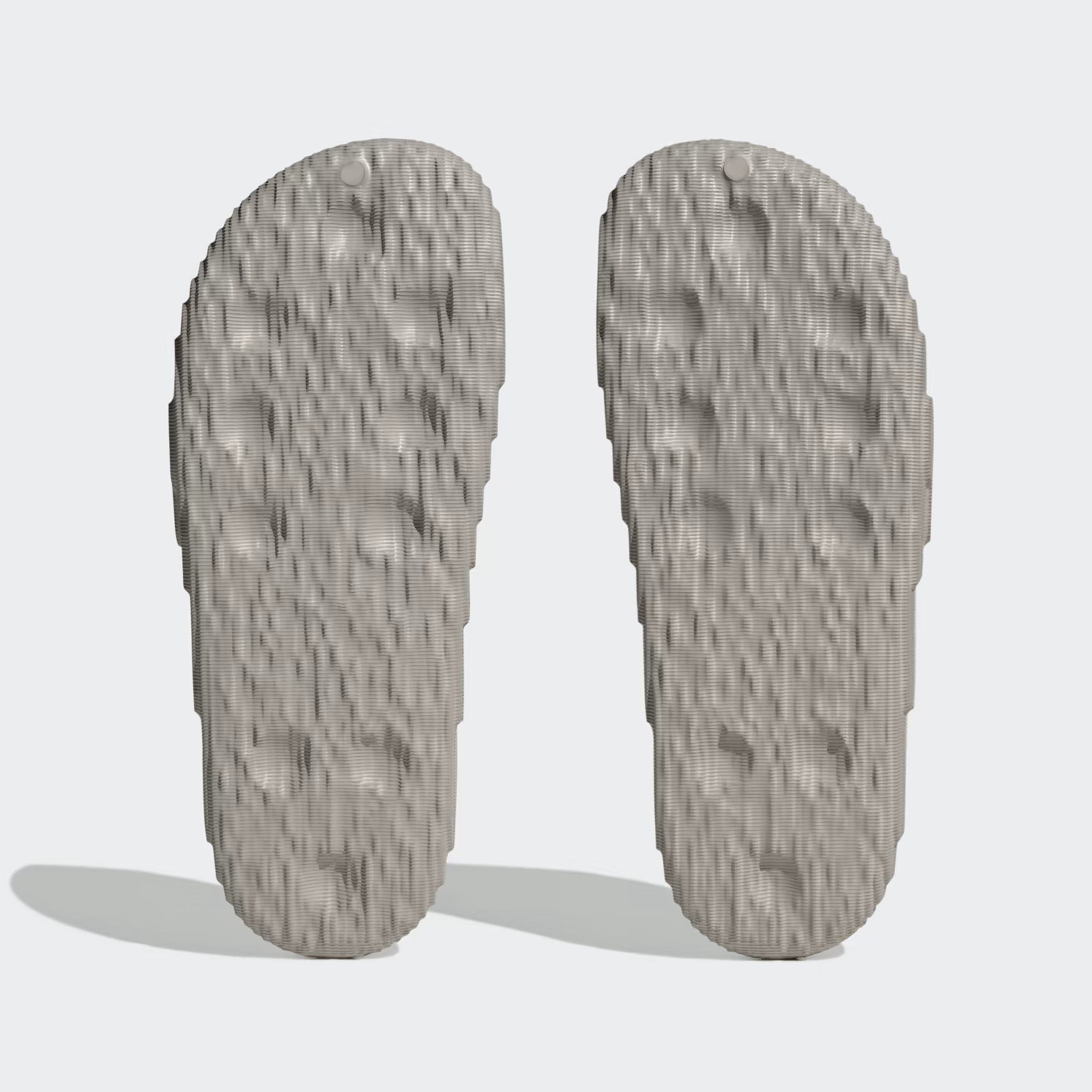 Dép Adidas Adilette 22 Light Brown - HQ4670
