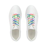  Giày Domba Highpoint Sneakers - Rainbow - H-9120 