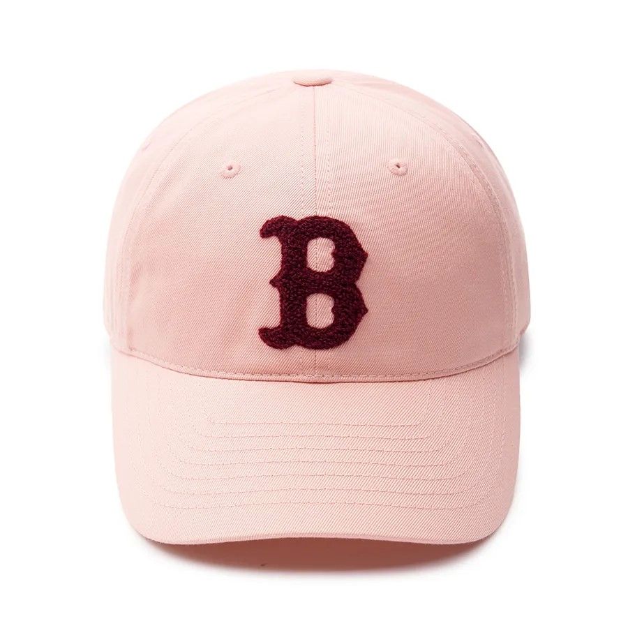 Nón MLB - Varsity Poggle Boston Red Sox - 3ACPV043N-43PCS