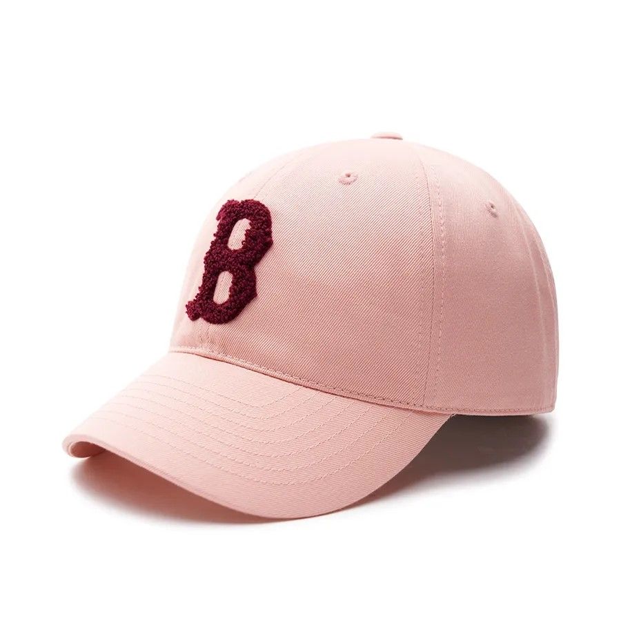 Nón MLB - Varsity Poggle Boston Red Sox - 3ACPV043N-43PCS