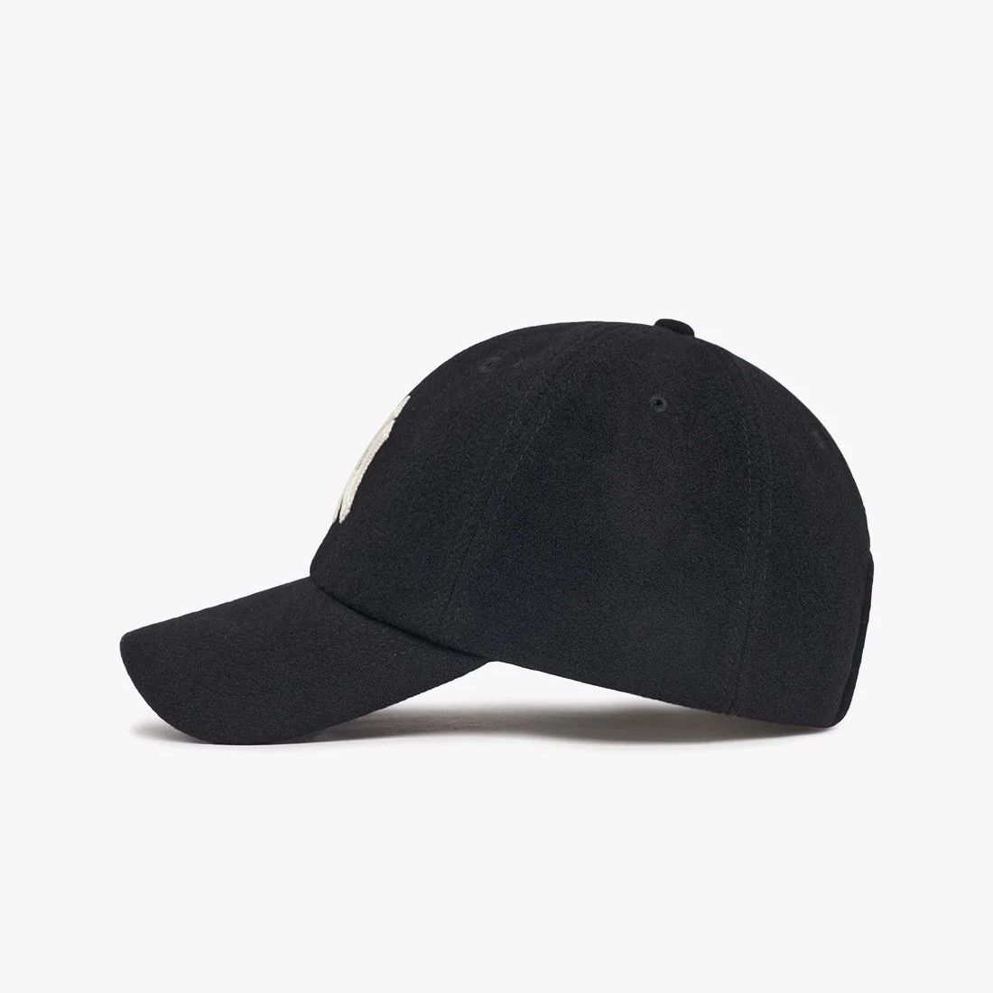Nón MLB - Wool Unstructured - 3ACPW0126-50BKS