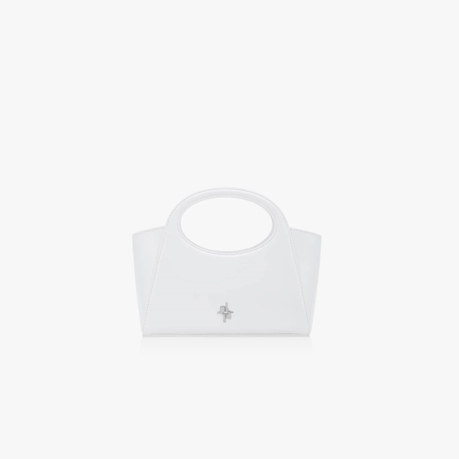 Túi Xách FindKapoor Korea - Market Bag 20 White