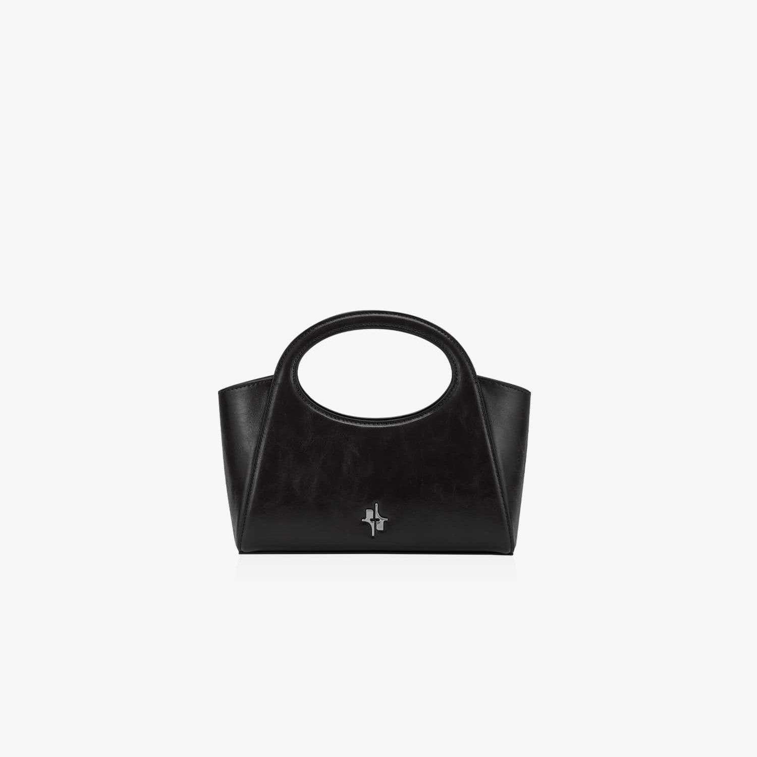 Túi Xách FindKapoor Korea - Market Bag 20 Black