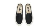  GIÀY MULE SNEAKER EPT - EASTPACIFICTRADE - Slip on Mule (Black) 