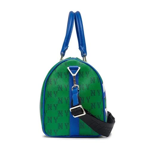 Túi MLB Korea - MONOTIVE COATED CANVAS RICH NEW YORK YANKEES - 3ABWM013N-50GNM