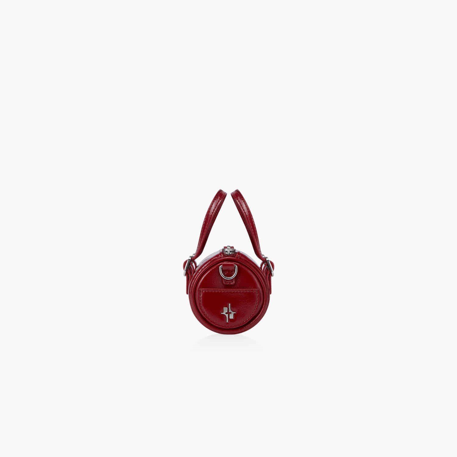 Túi Xách FindKapoor Korea - Pillow Bag 13 Red