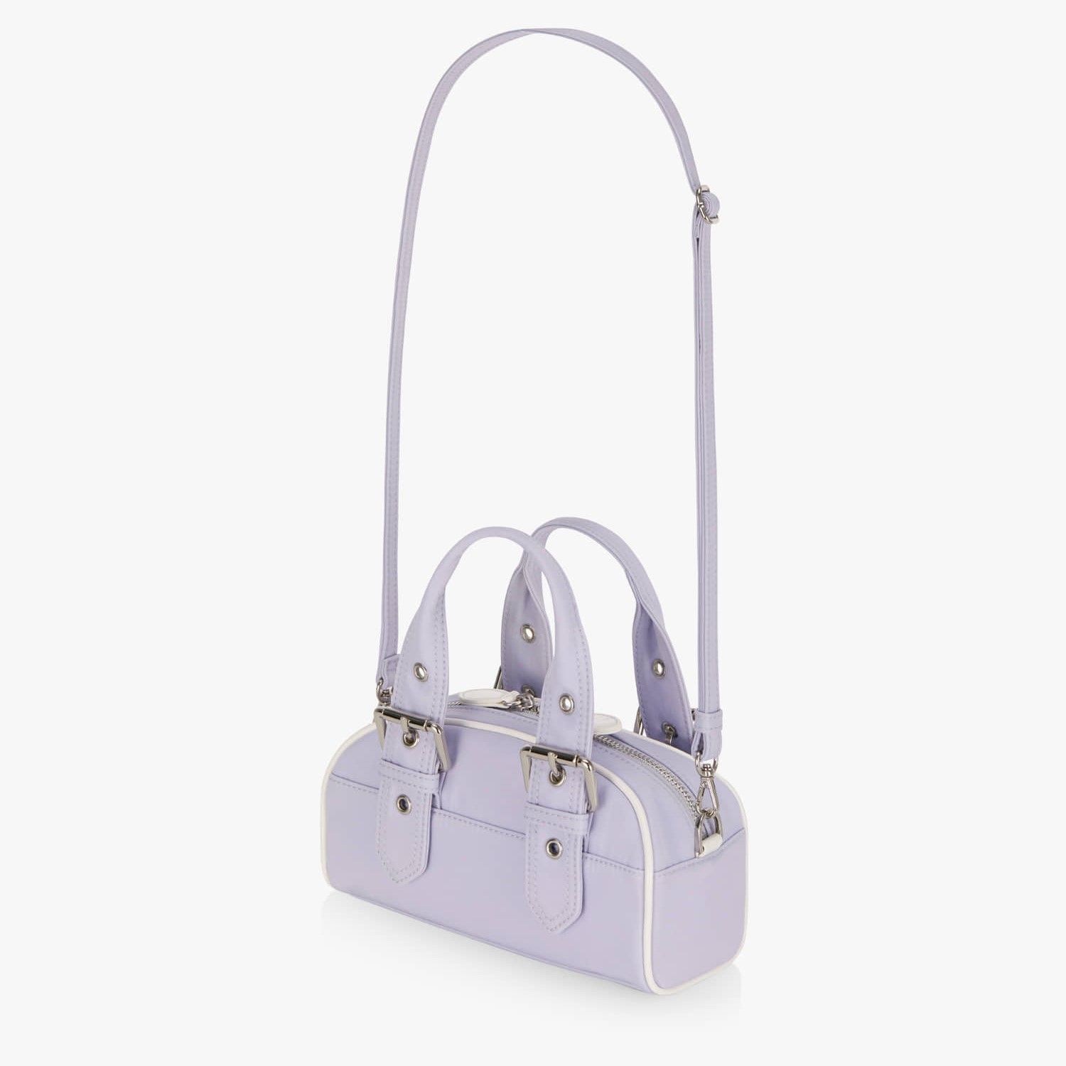 Túi Đeo Chéo FindKapoor Korea - Lottie Bag 20 Lilac