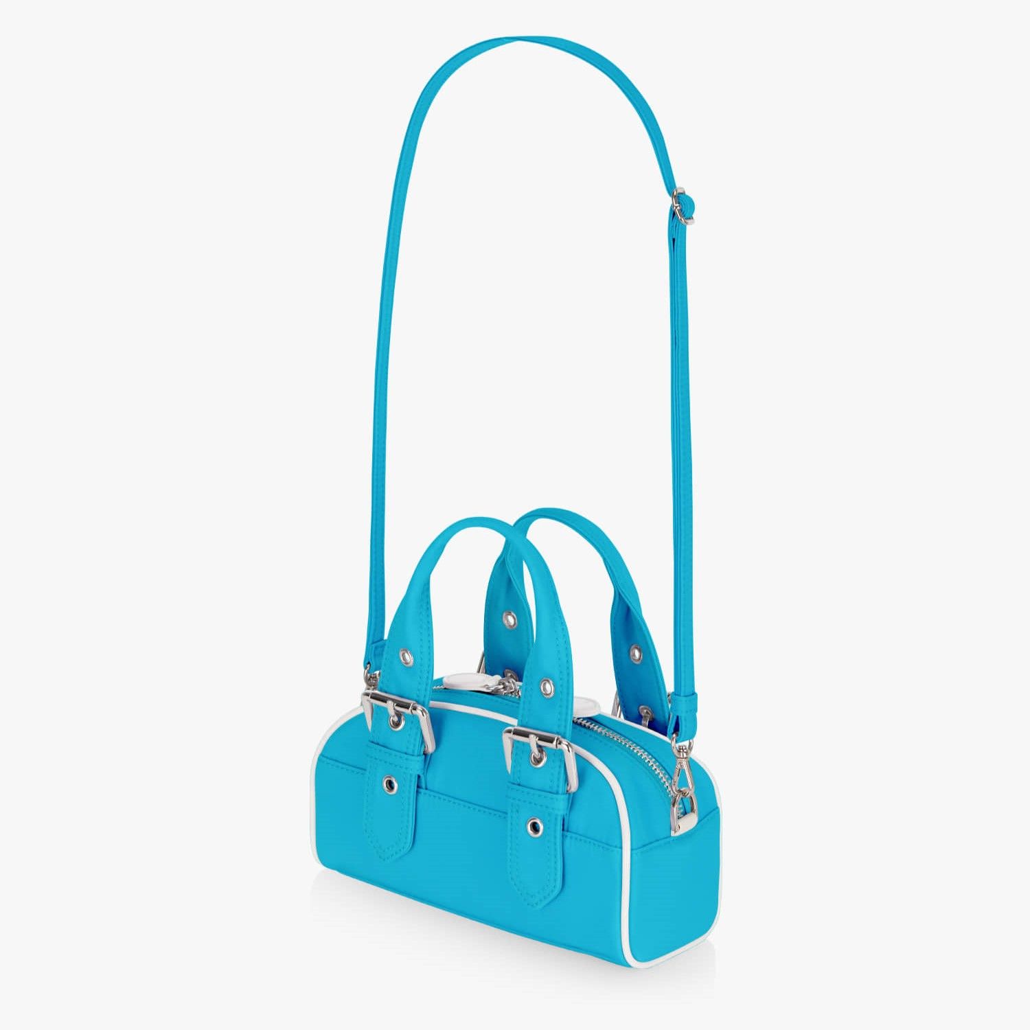 Túi Đeo Chéo FindKapoor Korea - Lottie Bag 20 Turqoise