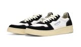  GIÀY SNEAKER EPT - EASTPACIFICTRADE - Court (Black/White) 