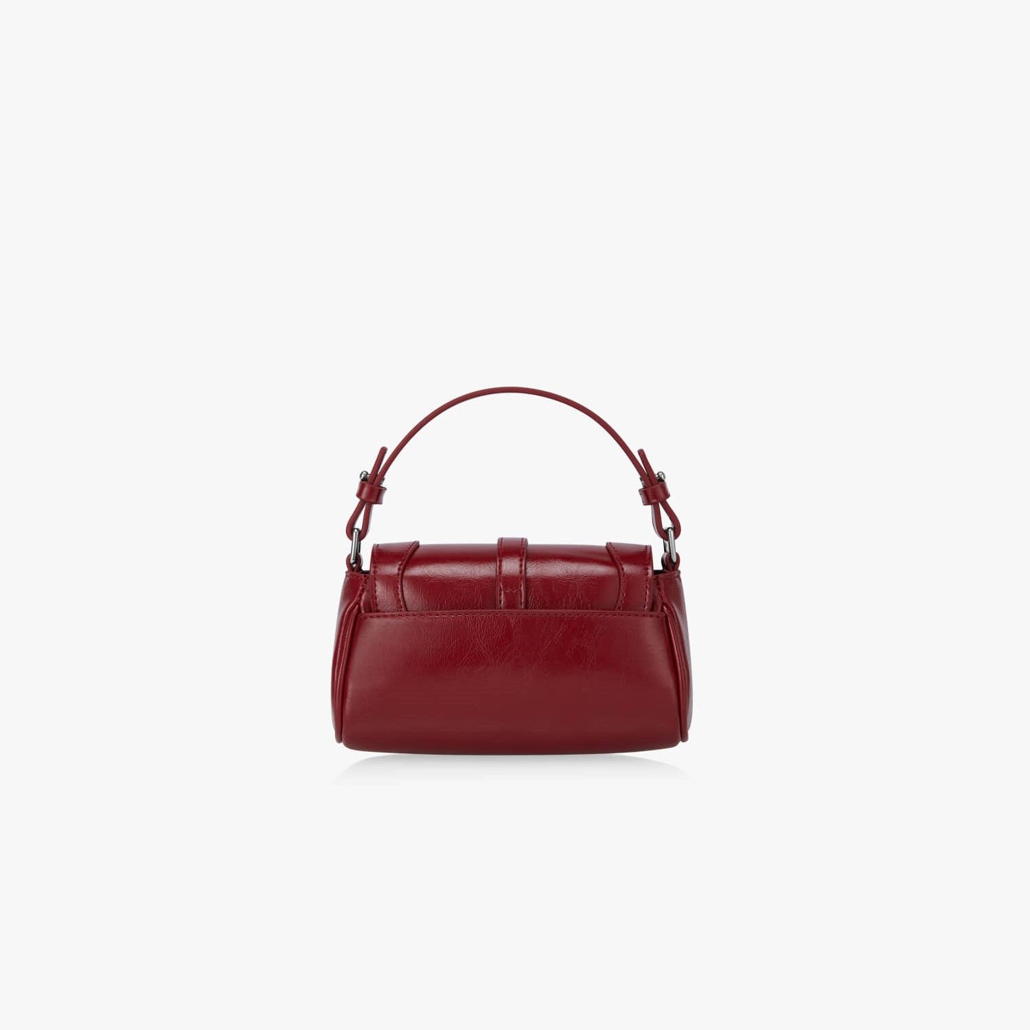 Túi Đeo Chéo FindKapoor Korea - Becky Bag 16 Red