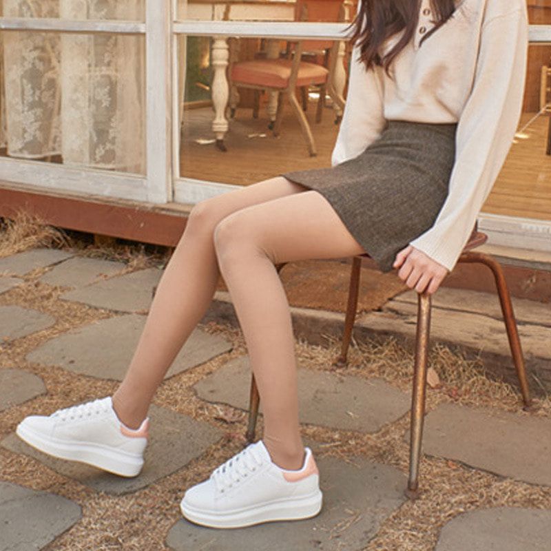 Giày Domba Highpoint - Pink - Hồng - H-9114