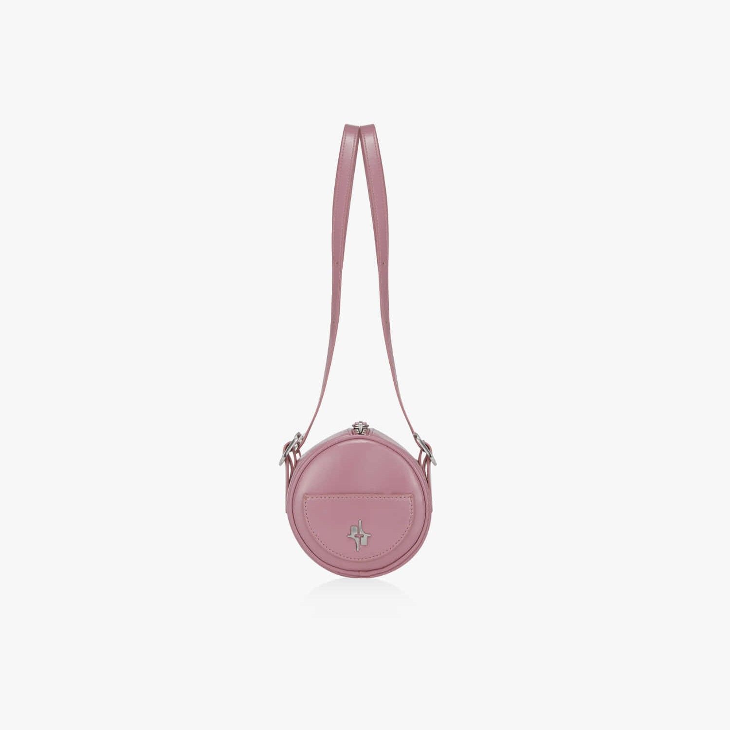 Túi Xách FindKapoor Korea - Pillow Bag 23 Rose Pink