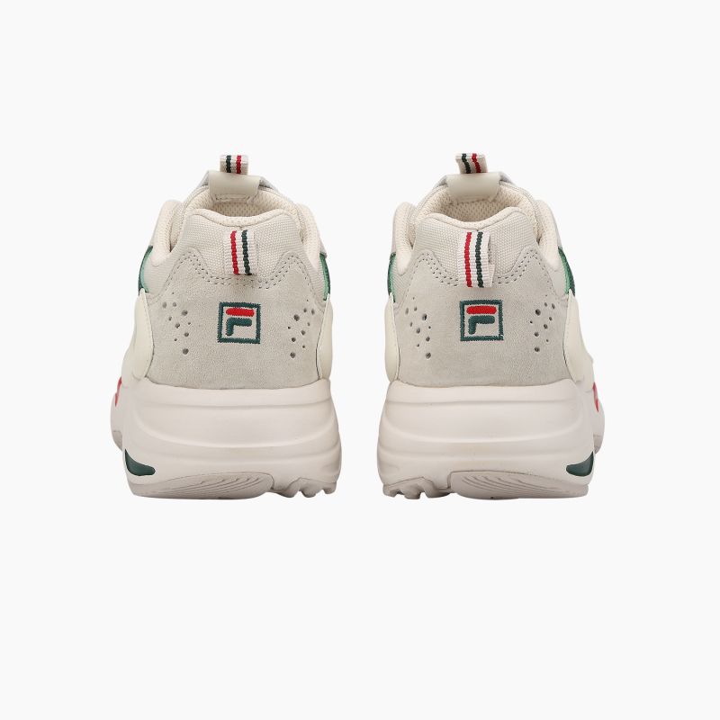 Giày Fila Ray Tracer Yellow