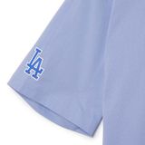  Áo thun MLB - New Year Rabbit Short Sleeve T- Shirt La Dodgers - 3ATSQ0131-07PPL 