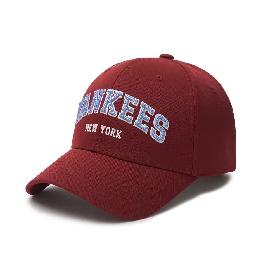 Nón MLB - Bling Bling New York Yankees - 3ACPV064N-50WIS