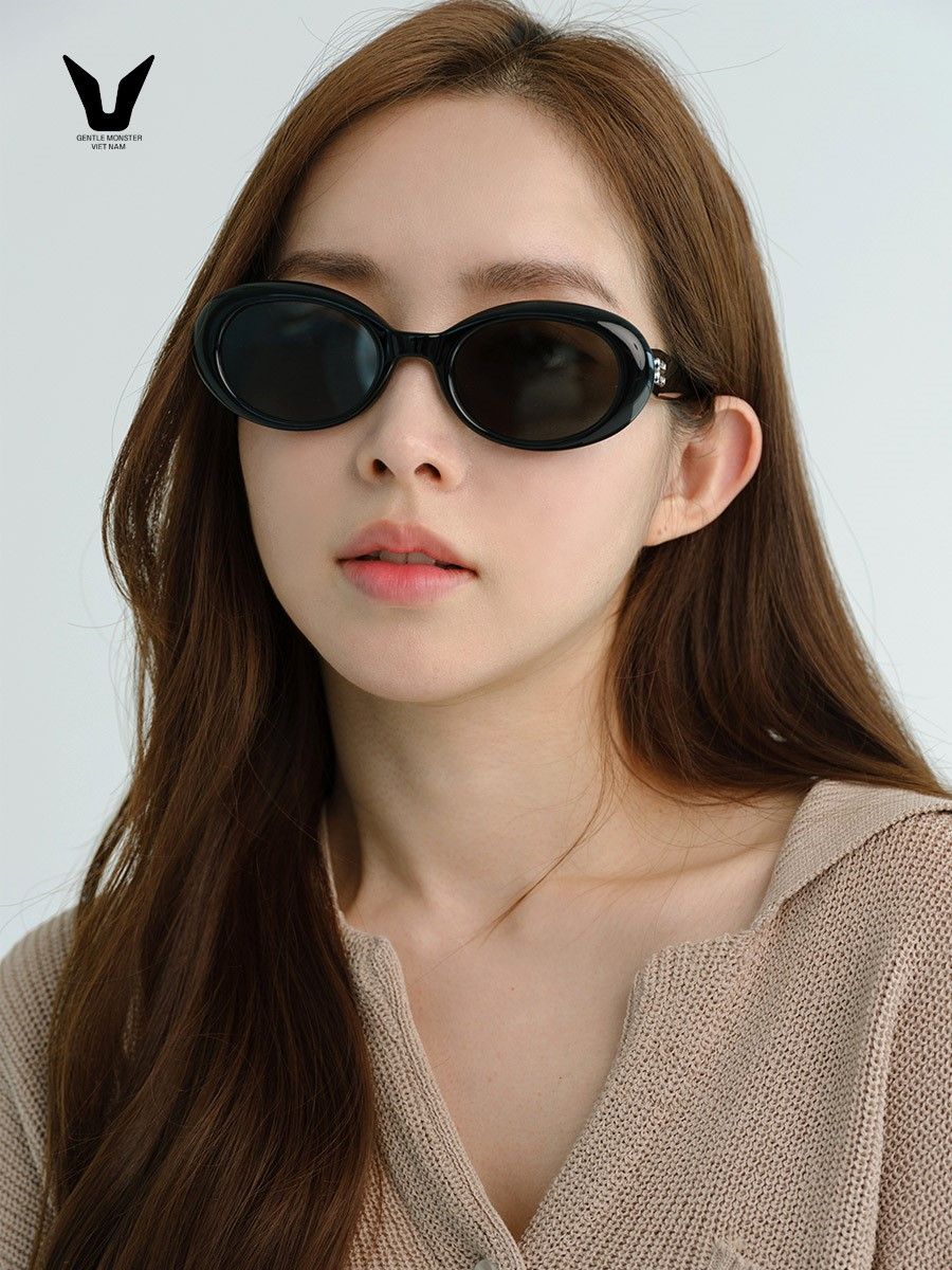 Kính GM - La Mode 01