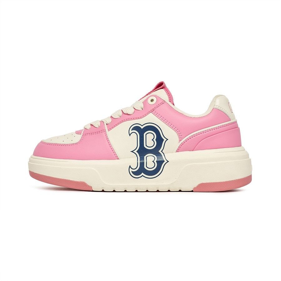  Giày MLB Chunky Liner Boston Red Sox - 3ASXCLB3N-43PKS 