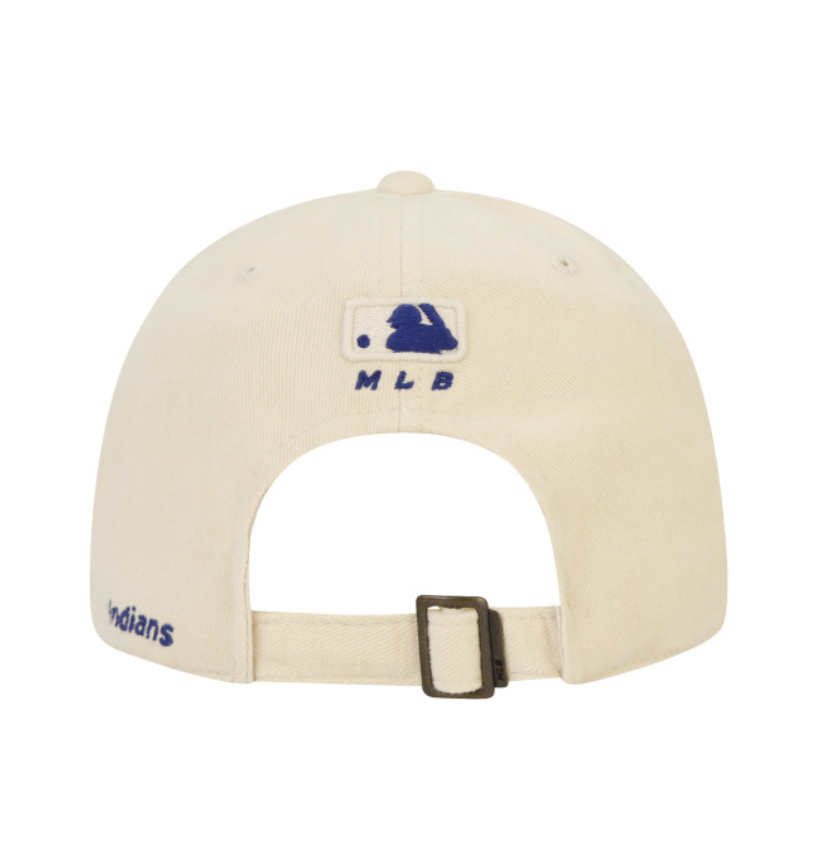 Nón MLB - C Moss Green / Milk