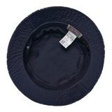  Nón Bucket MLB - PAISLEY NAVY LA 