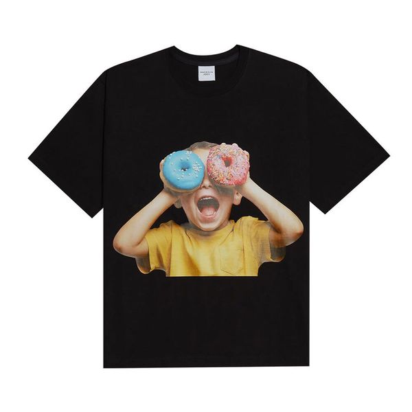 Tシャツ・カットソー ACME DE LA VIE ADLV BABY FACE SHORT SLEEVE ASTRONAUT 4BUK091 acme de la vie