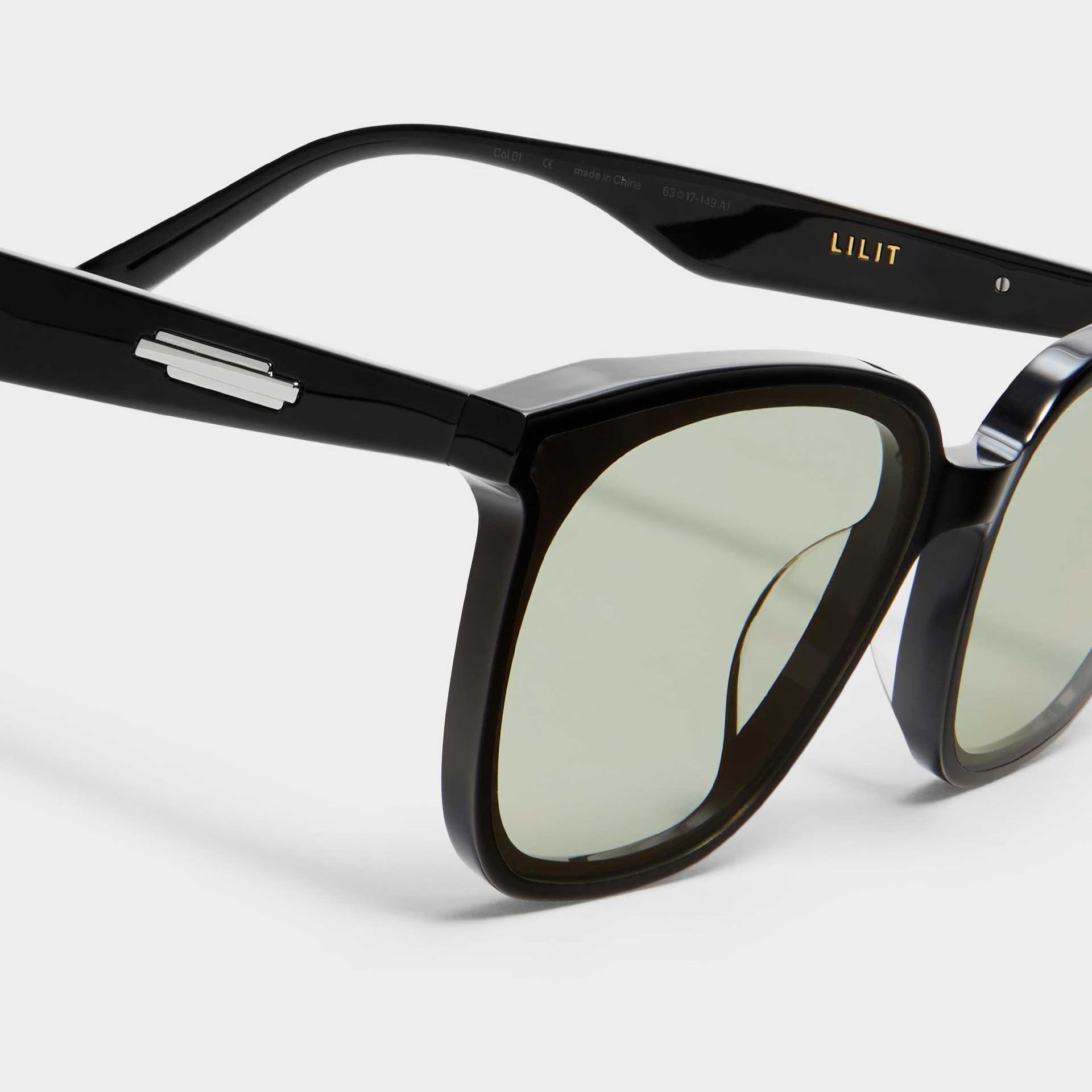 Kính GM - Lilit 01(K)