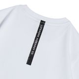  Áo thun Life Work - Radoc Big Wappen Short Sleeve T-shirt - LW225TS950 